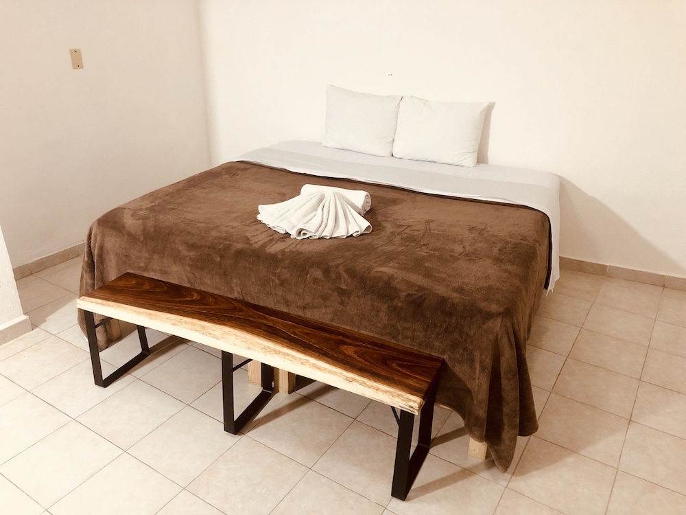 Hotel Mundo Maya 23/50