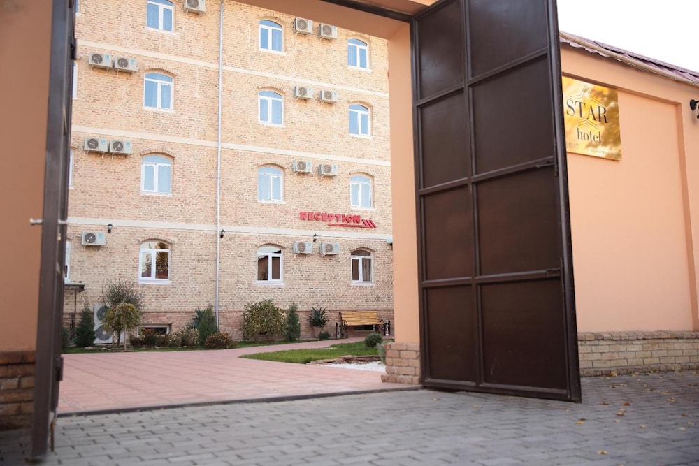 Star Hotel Tashkent 39/41