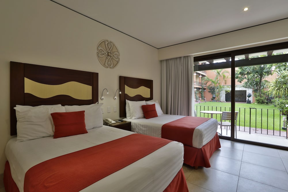 Hosteria Las Quintas Hotel and Spa 17/69