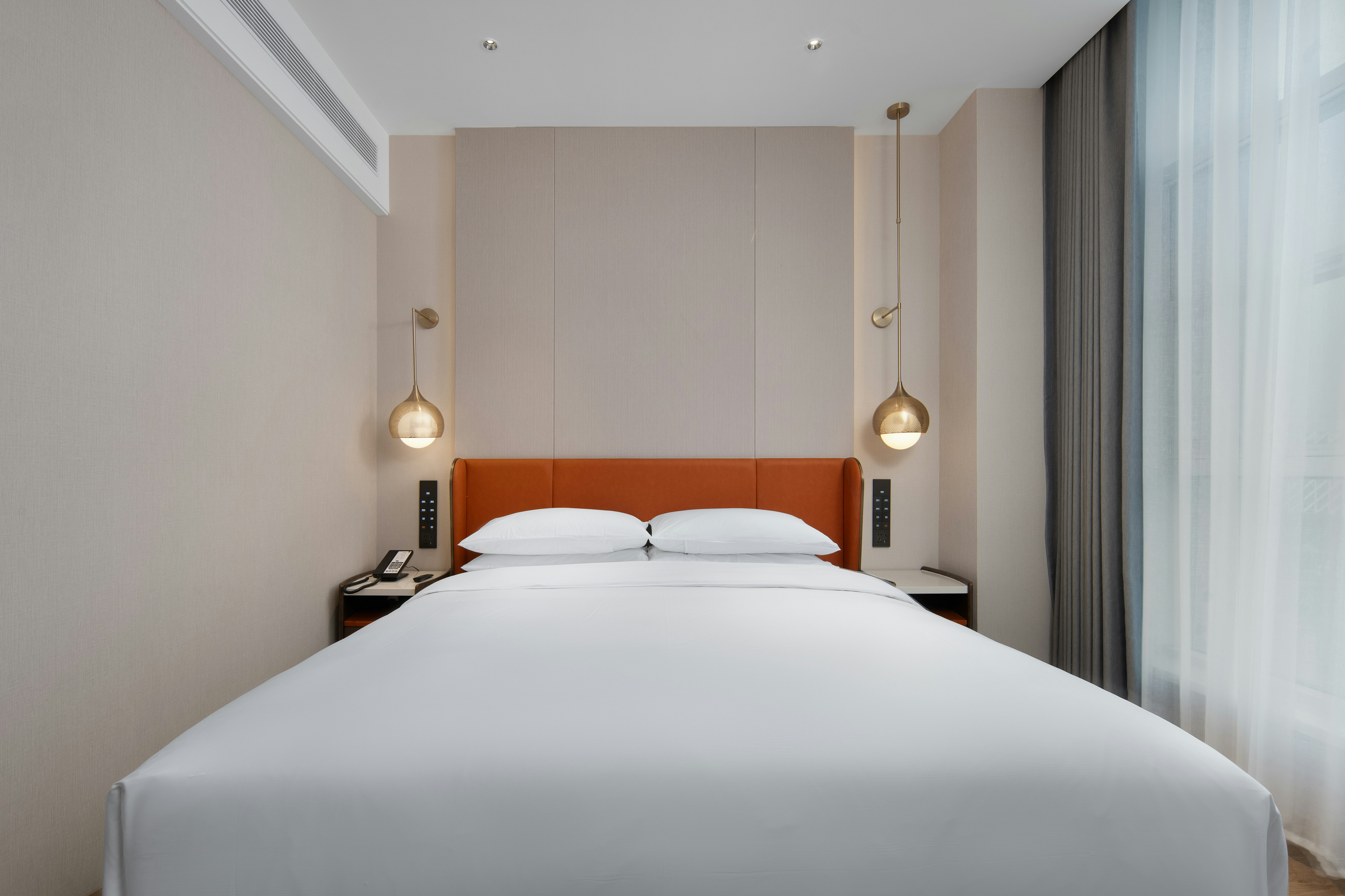 Home2 Suites by Hilton Wuhan Optics Valley 15/60
