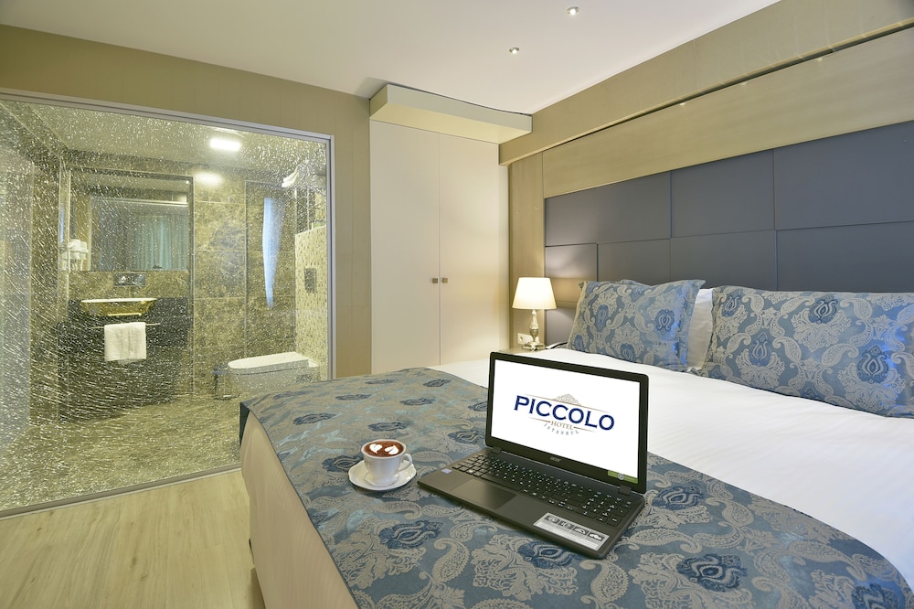 PICCOLO HOTEL ISTANBUL 6/33