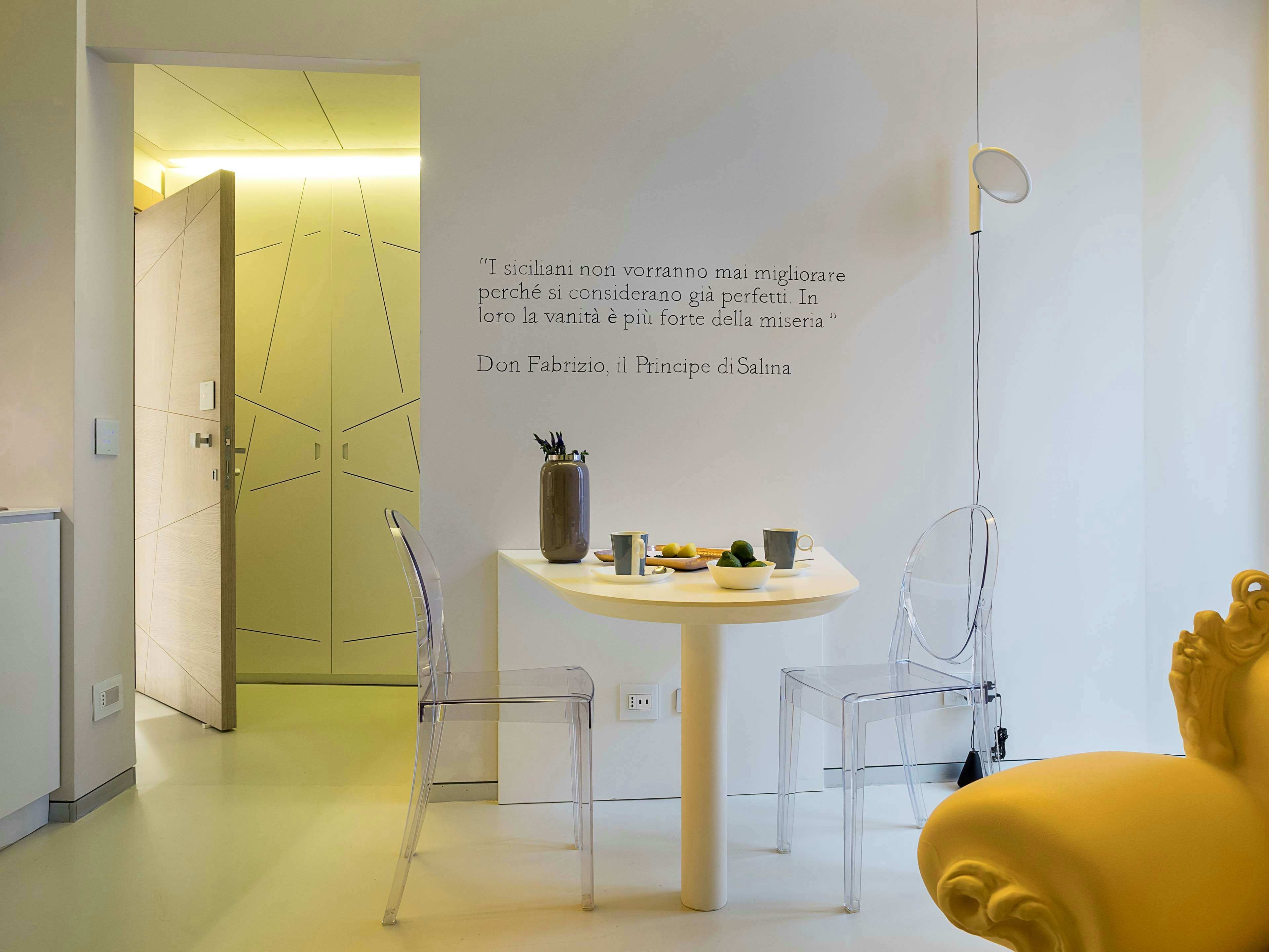 DUOMO SUITES & SPA 34/50