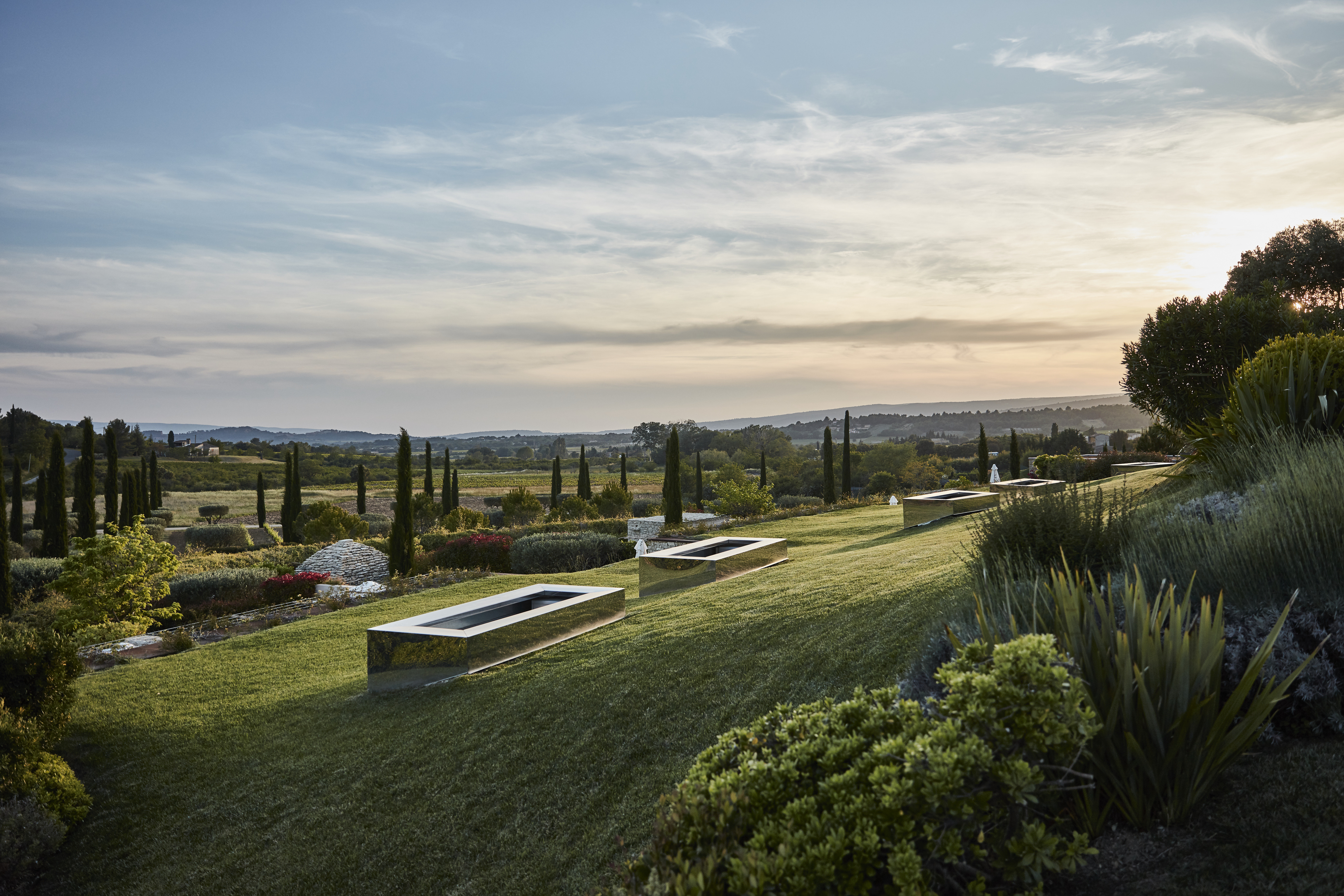 Domaine Des Andeols 34/42