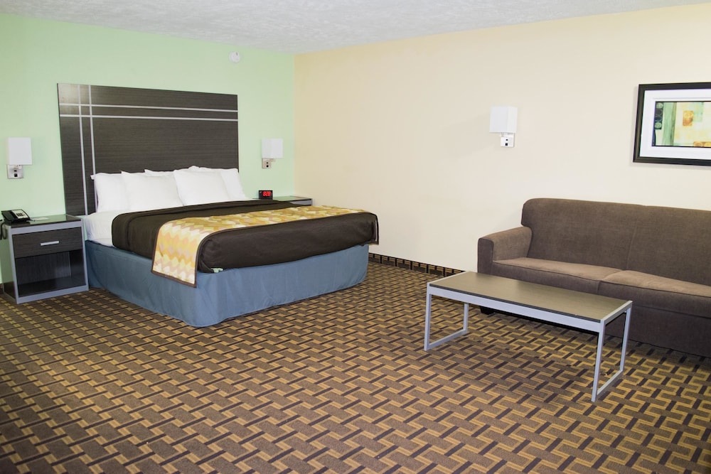 Best Western Coachlight 19/34