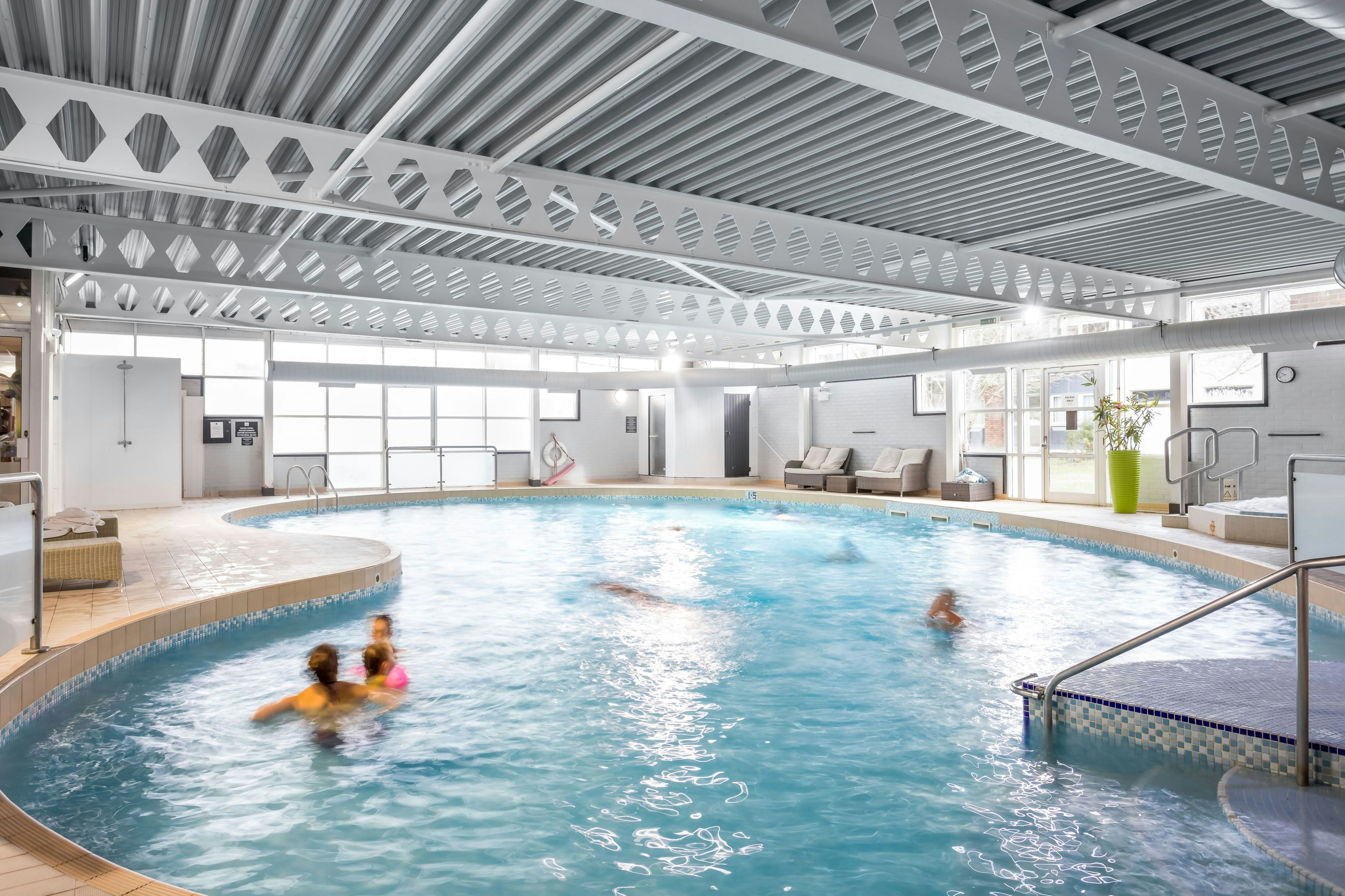 Langstone Quays Resort 46/78