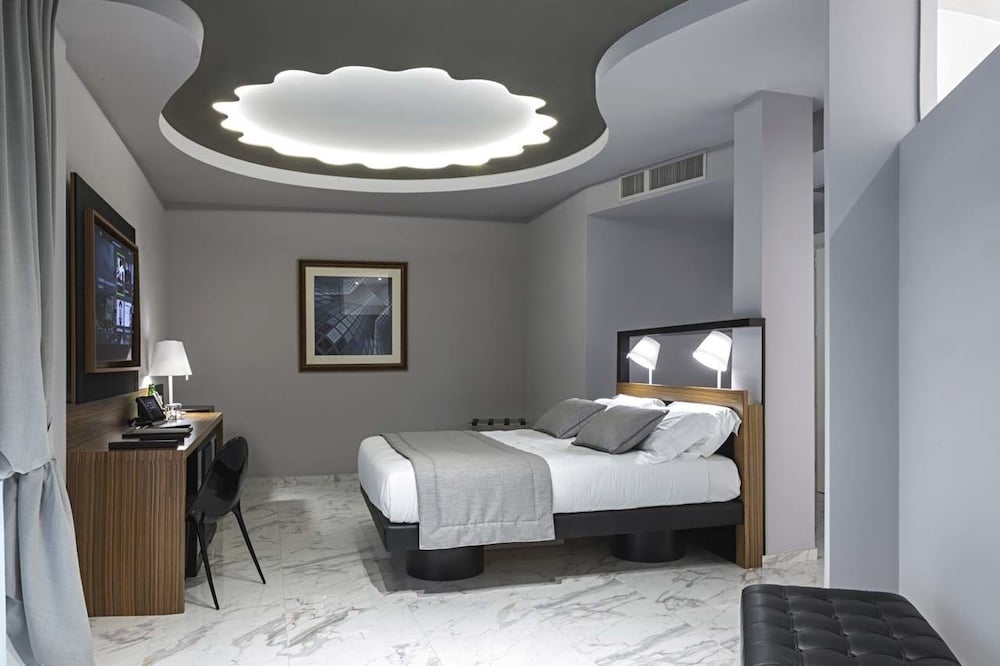 San Barbato Resort Spa And Golf 27/73