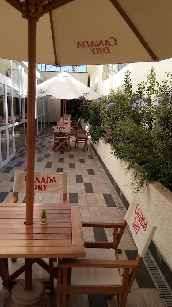 Hotel Diego De Almagro Curico 49/55