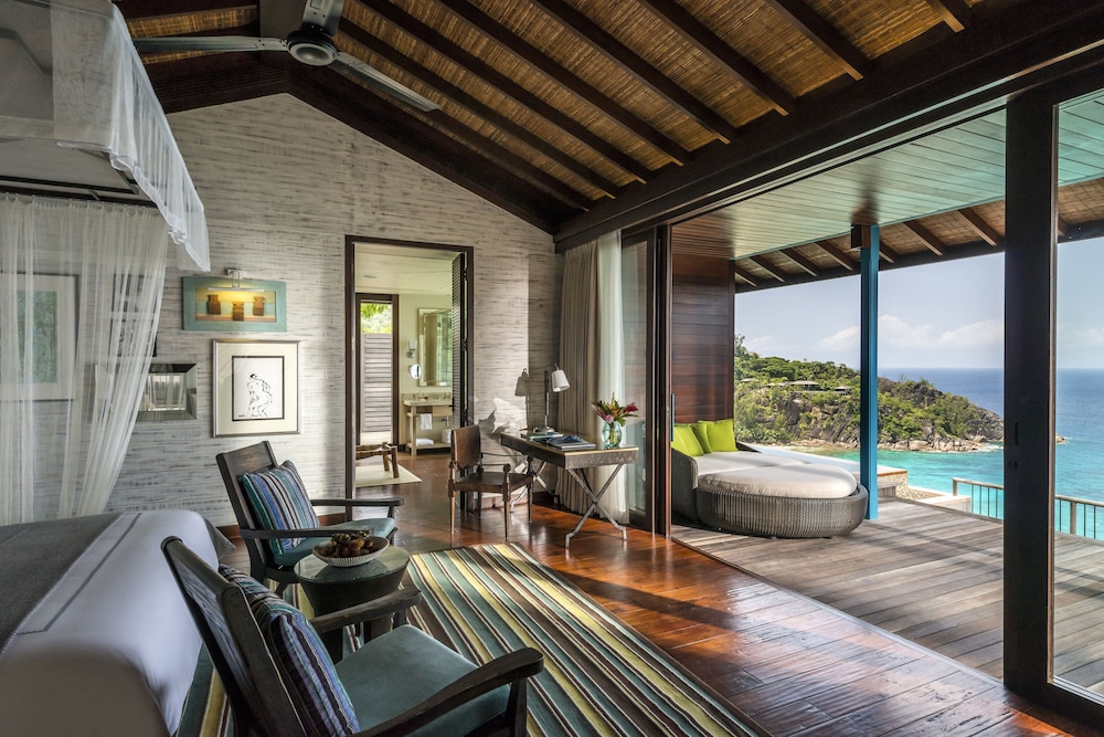 Four Seasons Resort Seychelles 29/60