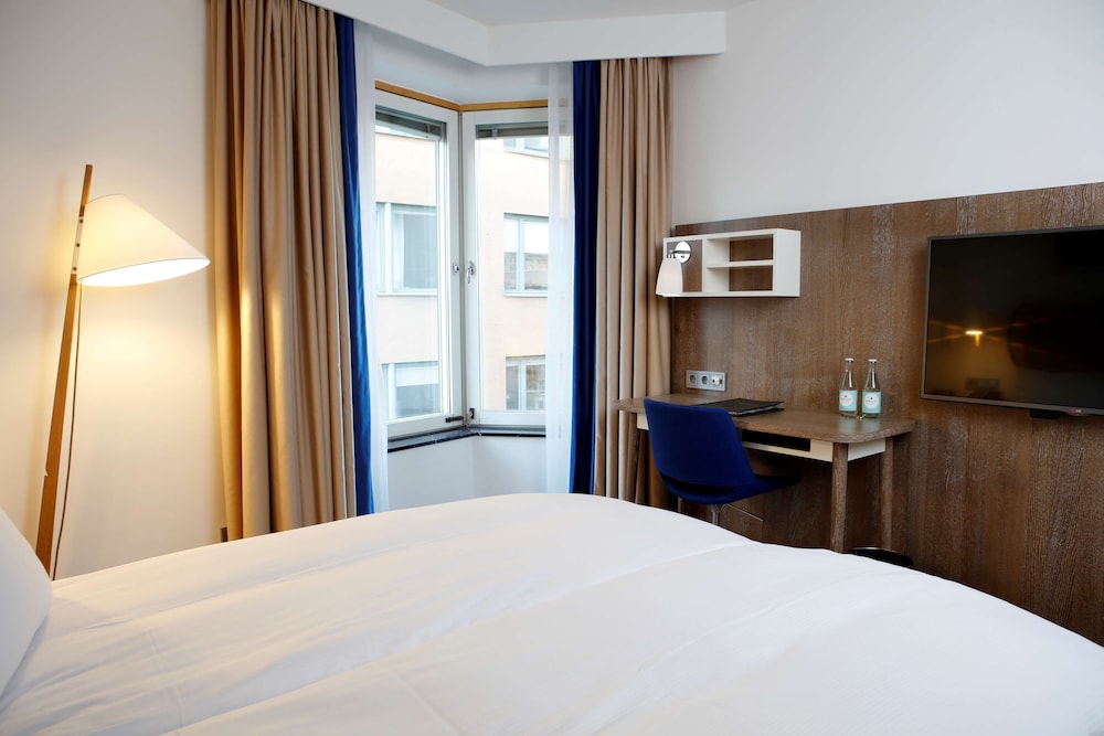 Hilton Stockholm Slussen Hotel 30/66