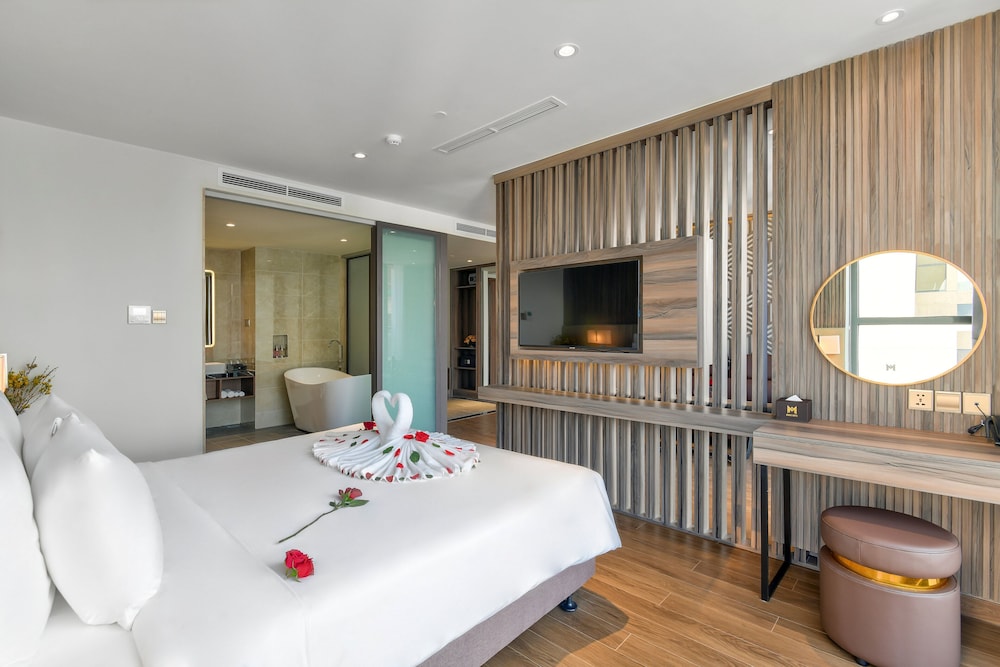 Maris Hotel Nha Trang 16/47