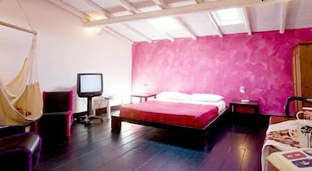 Bad Bed And Breakfast And Design 15/62