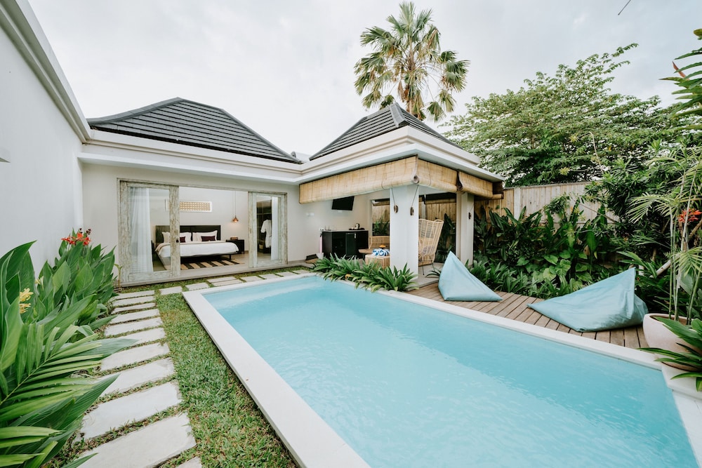 La Numa Villas Canggu 44/50