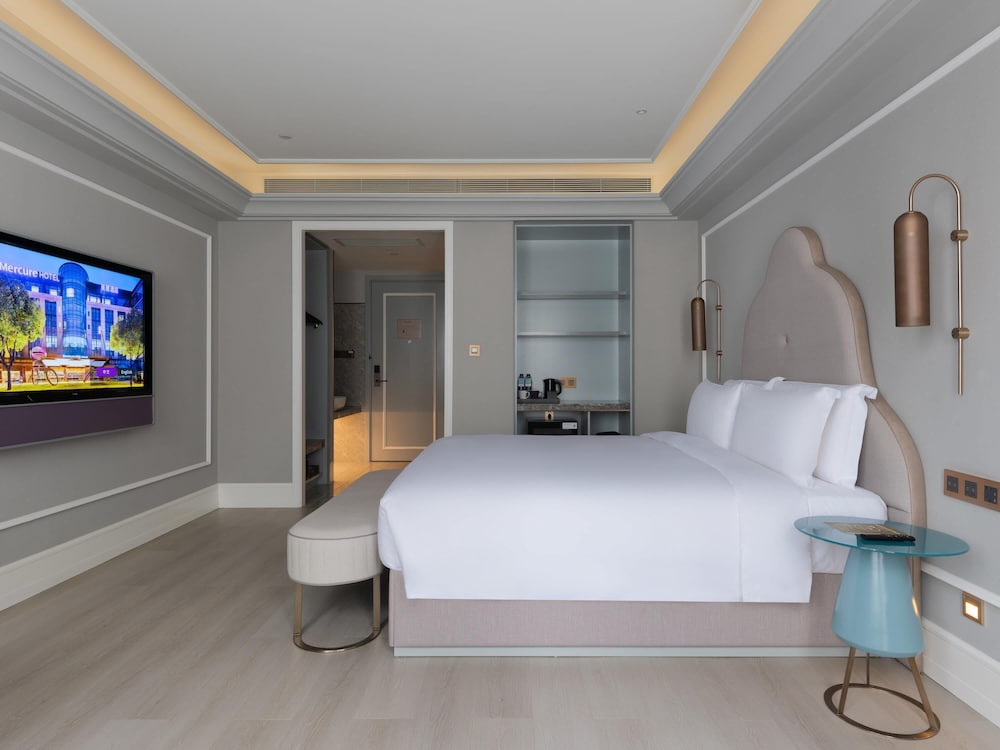 Mercure Xian North 16/46
