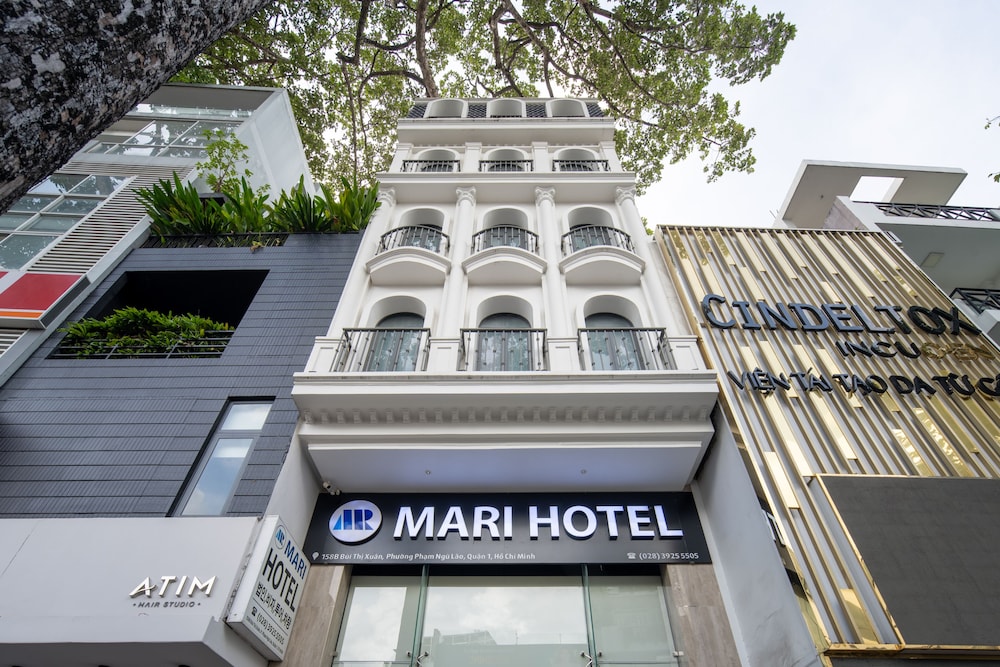 Mari Queen Hotel 1/33