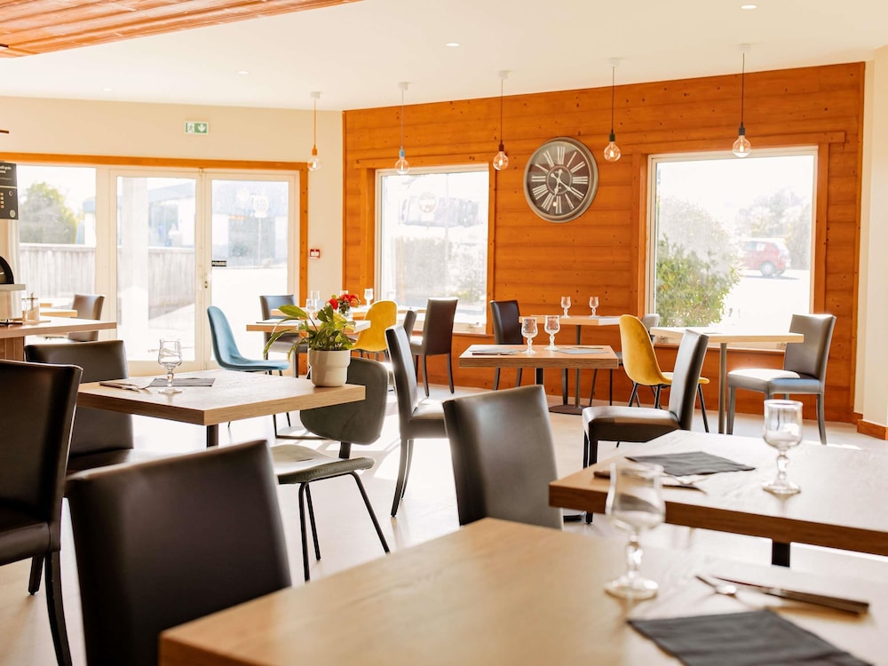 ibis Clermont Ferrand Sud Carrefour Herbet 45/57