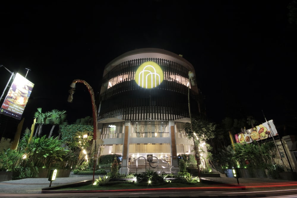 The Nest Hotel Nusa Dua in Nusa Dua