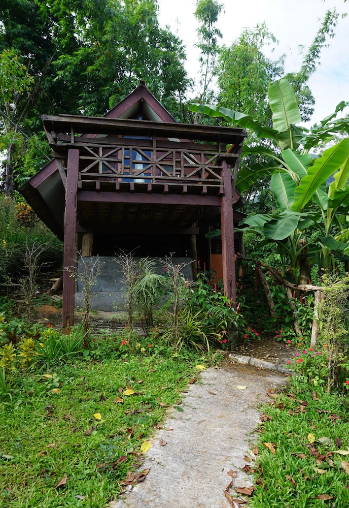 Baan Suan Boon Resort 6/50