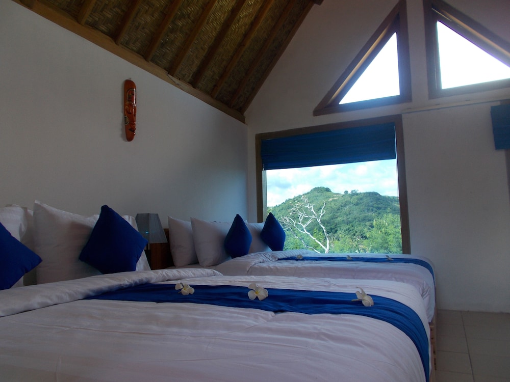 Blue Monkey Villas 11/34