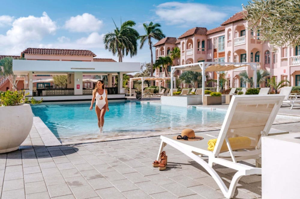 Caribbean Palm Village Resort 45/45