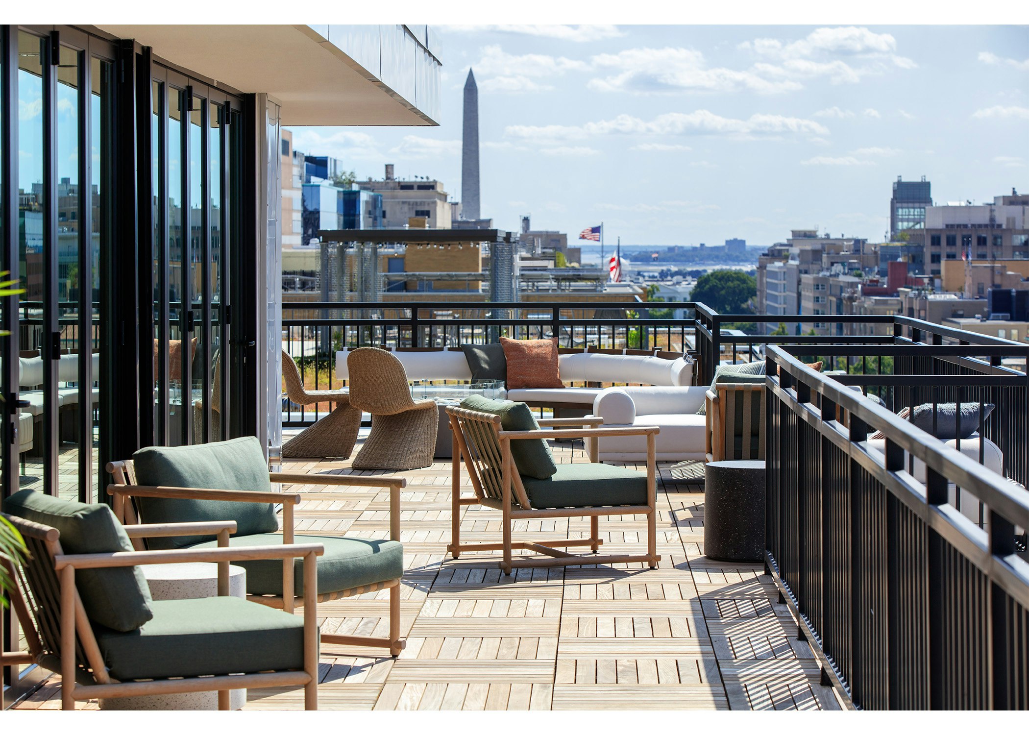 Kimpton Banneker Hotel, an IHG Hotel 64/96
