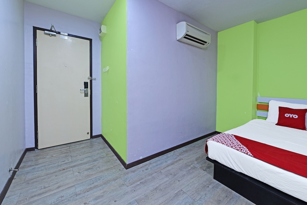 Hotel O Orange Hotel Kuala Pilah 49/67