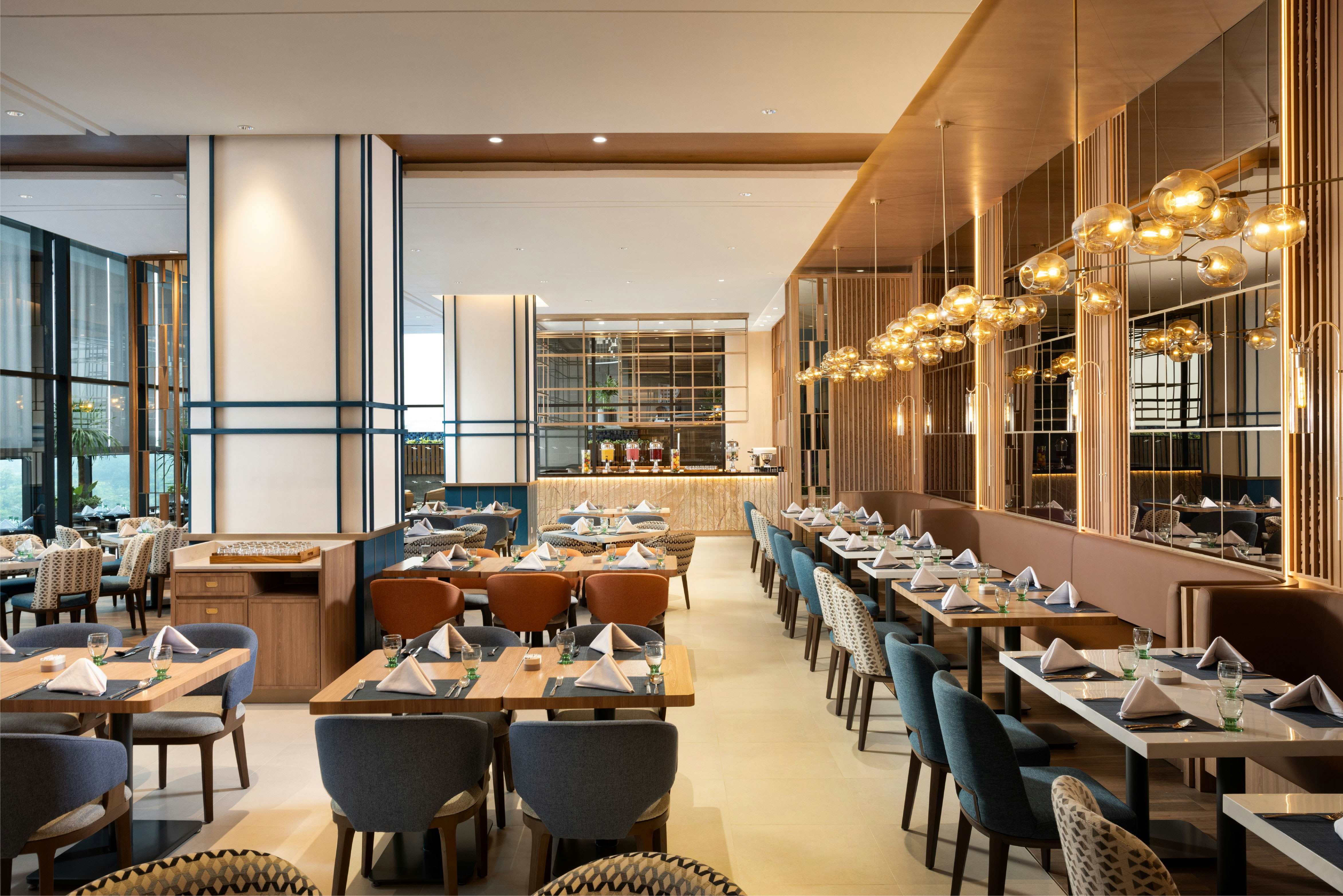 DoubleTree by Hilton Jakarta Bintaro Jaya 31/47