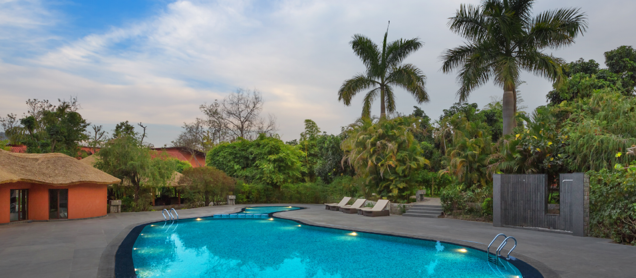 Taj Corbett Resort and Spa Uttarakhand 56/60