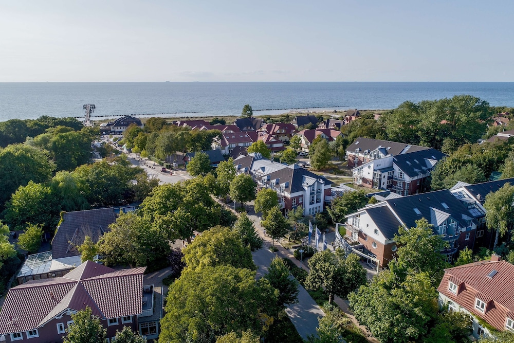 Dorint Strandresort And Spa Ostseebad Wustrow 33/81
