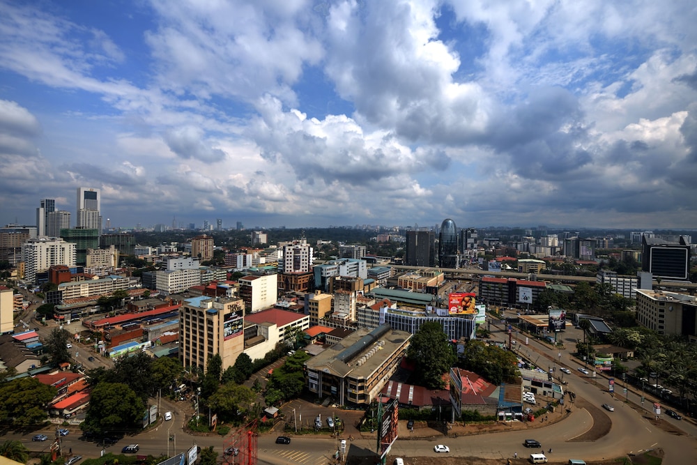 Novotel Nairobi Westlands 56/59