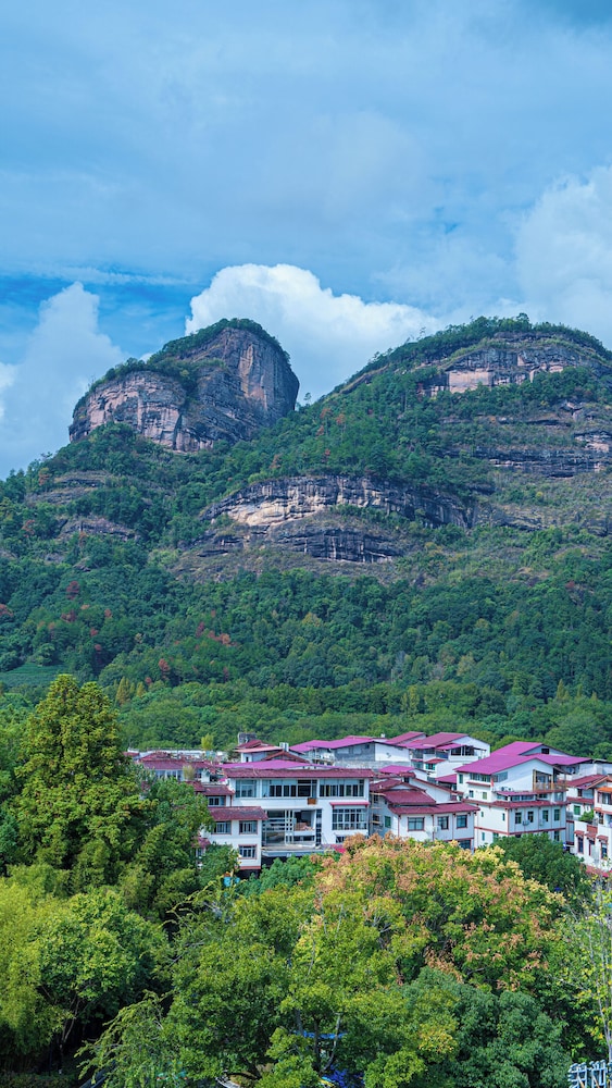 C&D Resort Wuyishan 42/47