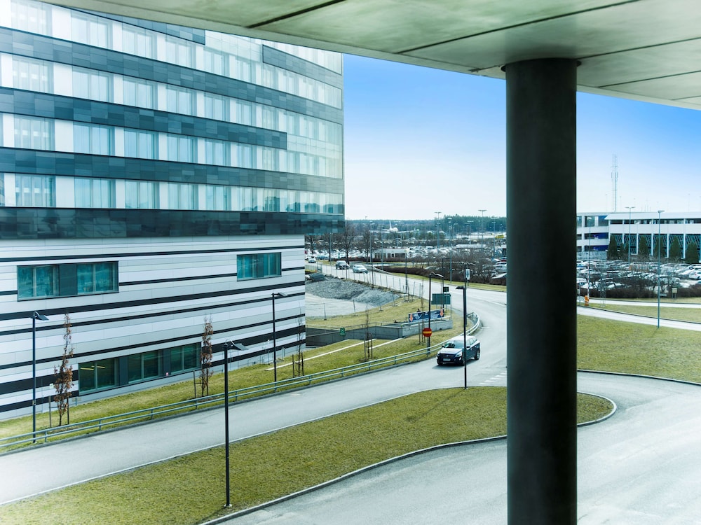 Radisson Blu Airport Terminal Hotel, Stockholm Arlanda Airport 45/50