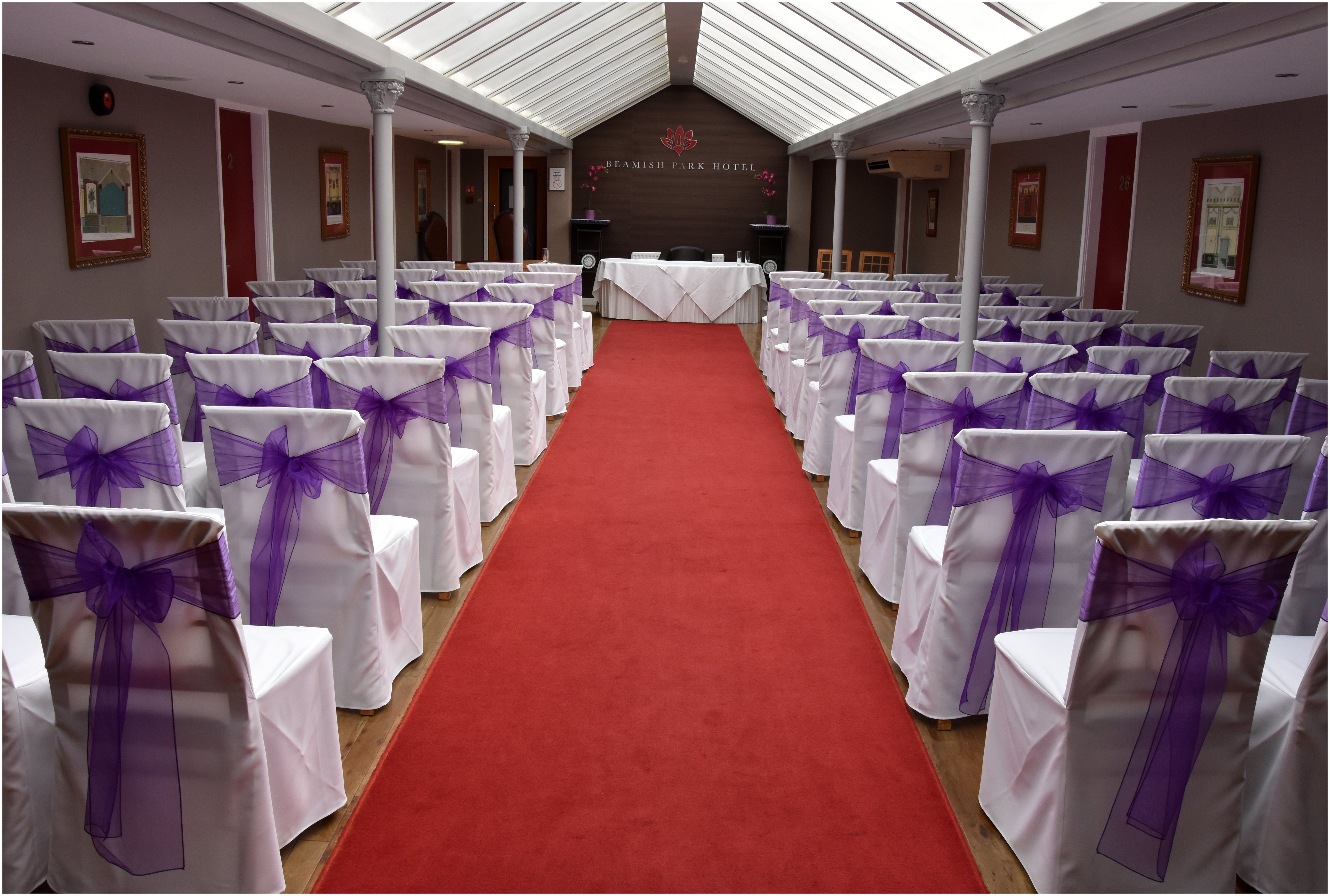 Beamish Park Hotel 9/10