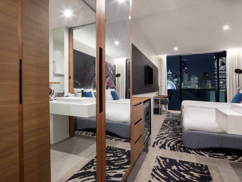 Novotel Brisbane South Bank Hotel 17/76