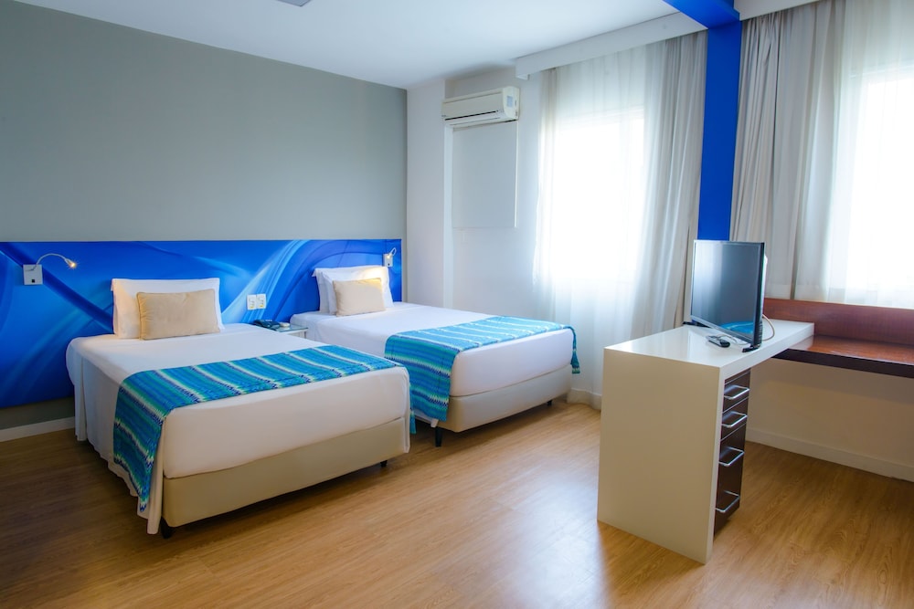 Executive, Suite, Twin Beds