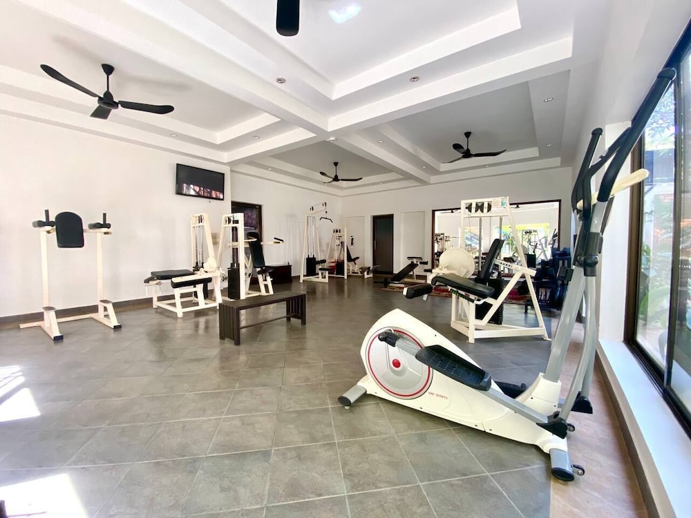 Khemara Angkor Hotel Spa 28/50