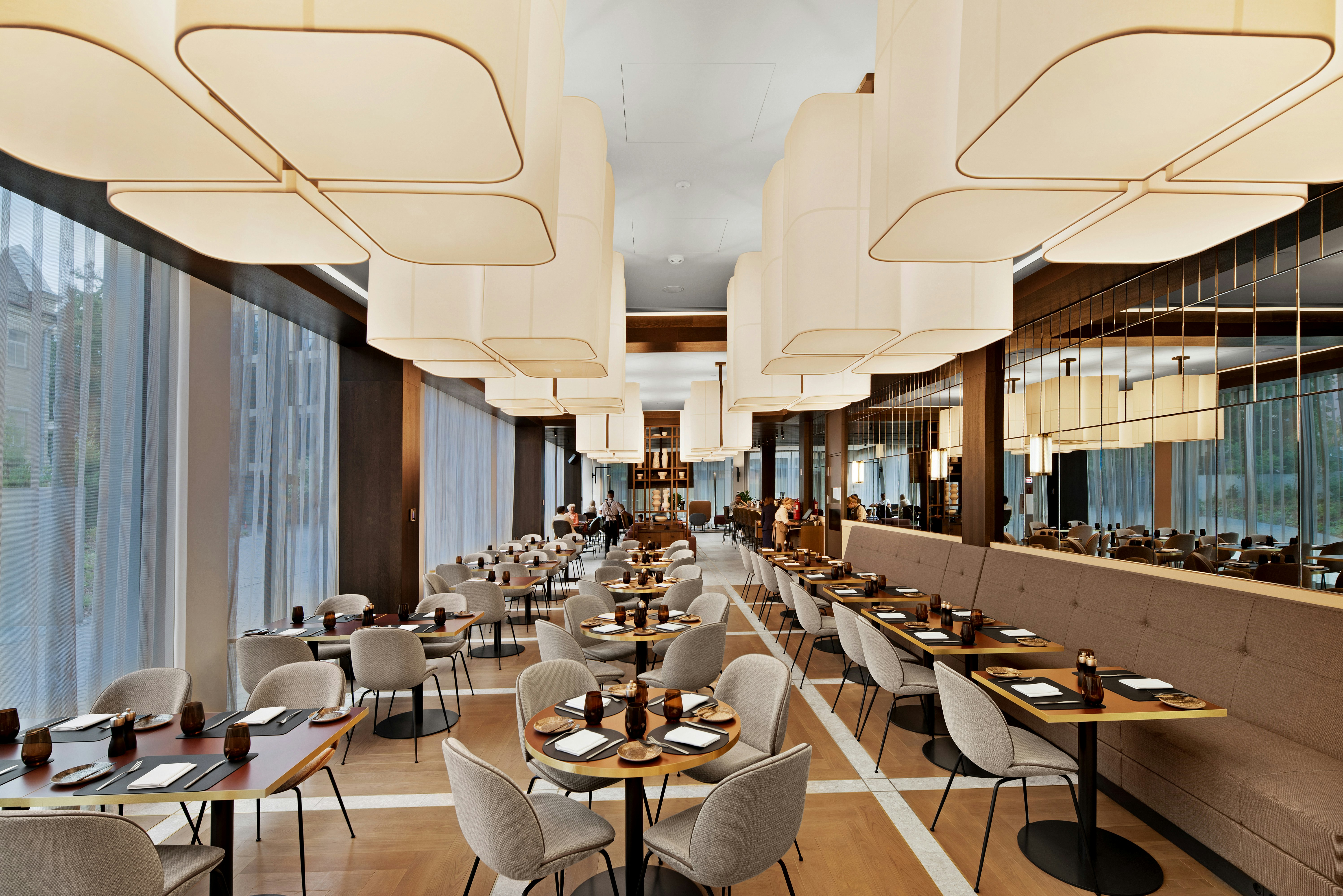Hilton Garden Inn Vilnius City Centre 28/40