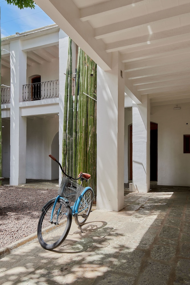 Azul de Oaxaca Hotel Galeria 43/51