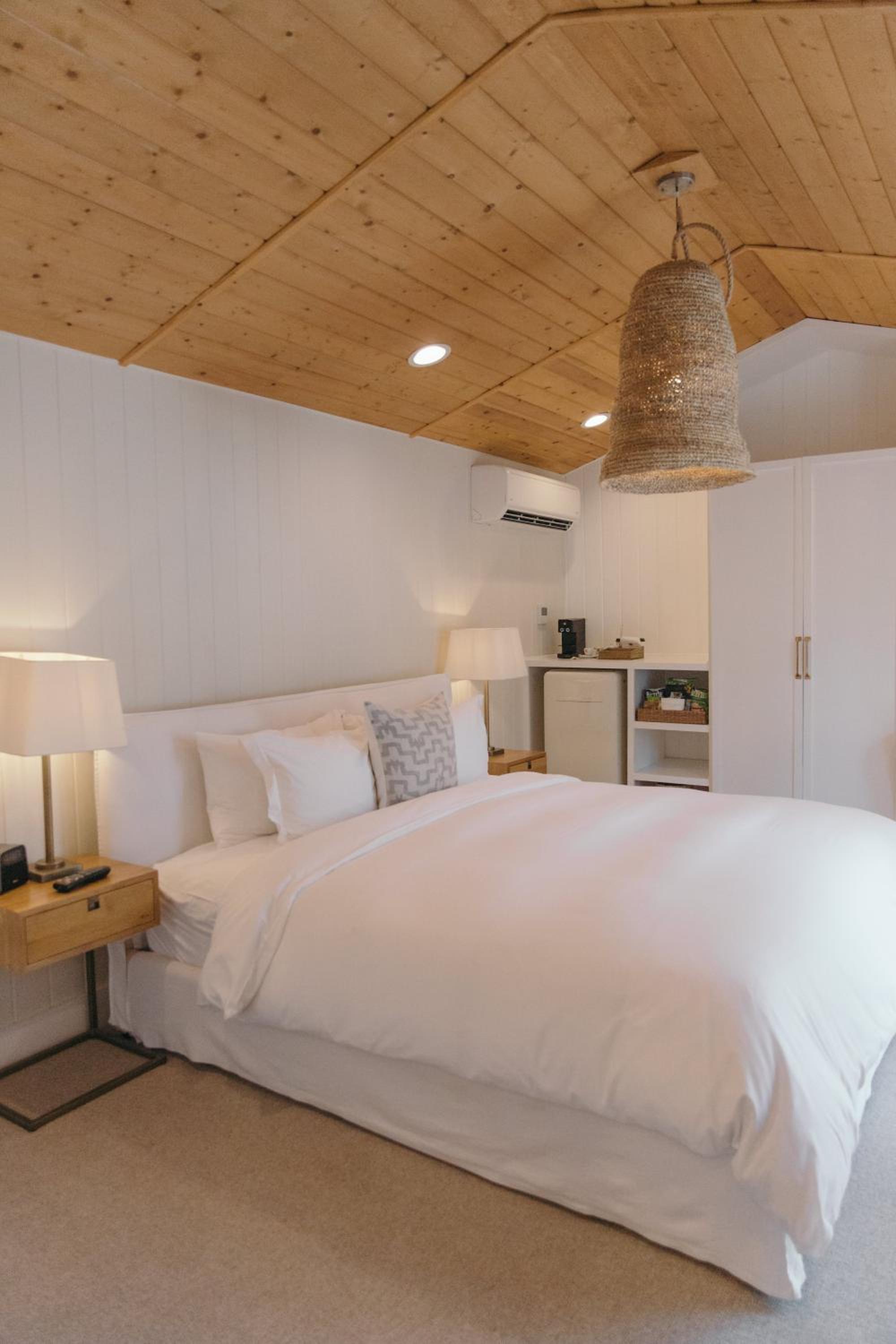 بنغل بغرفتي نوم، Calamigos Ranch Resort & Spa 2/10