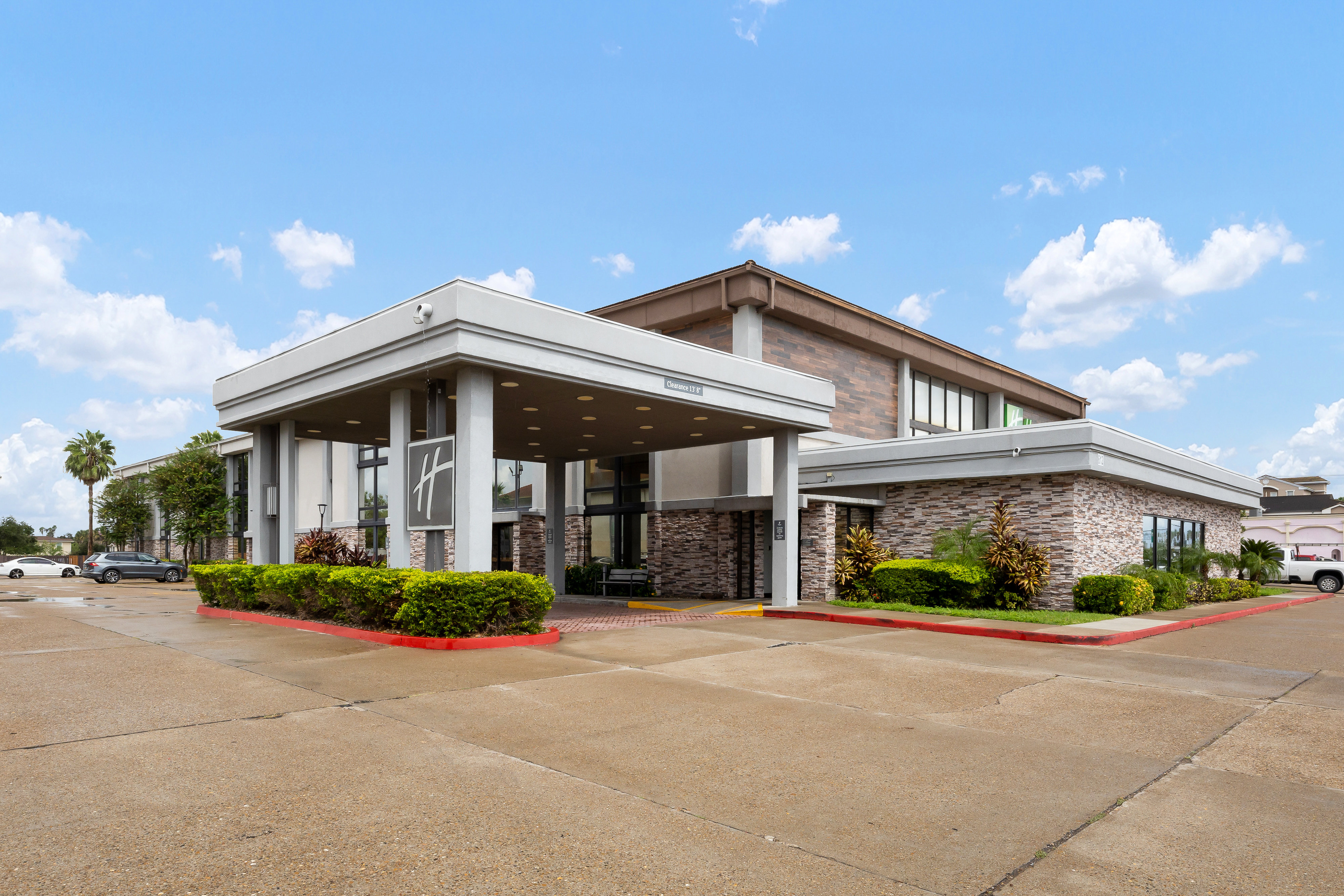 Holiday Inn McAllen – Medical Center Area 4/37