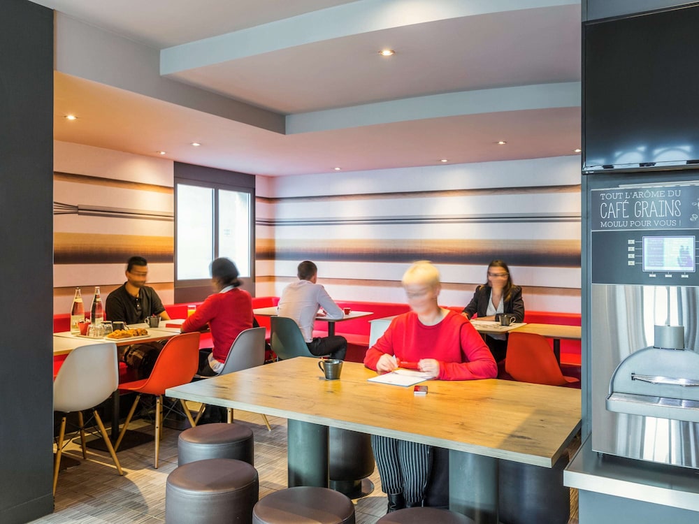 ibis Paris Gare de Lyon Ledru Rollin 12eme 47/74