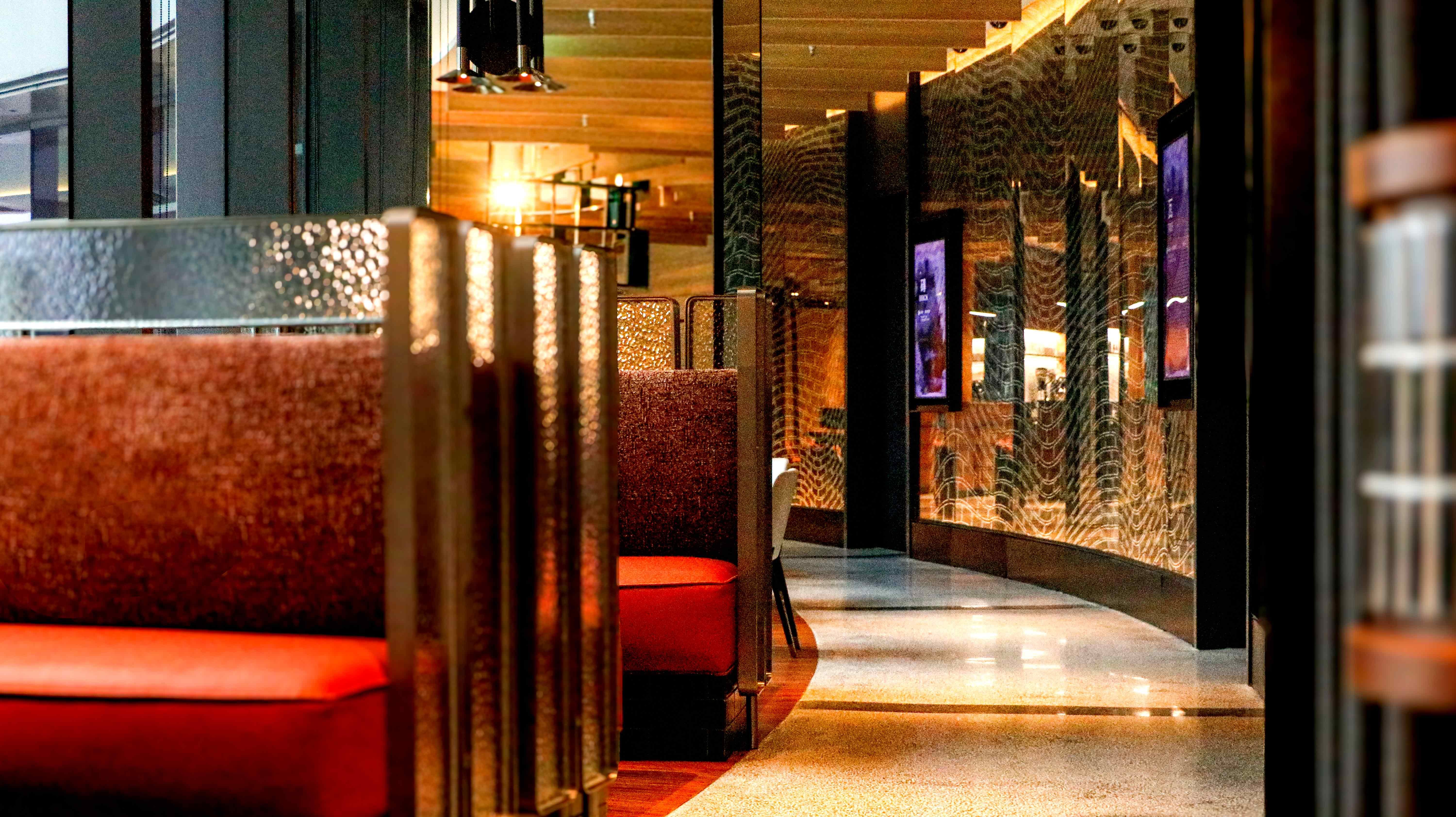 Hotel Indigo Taipei North 30/68