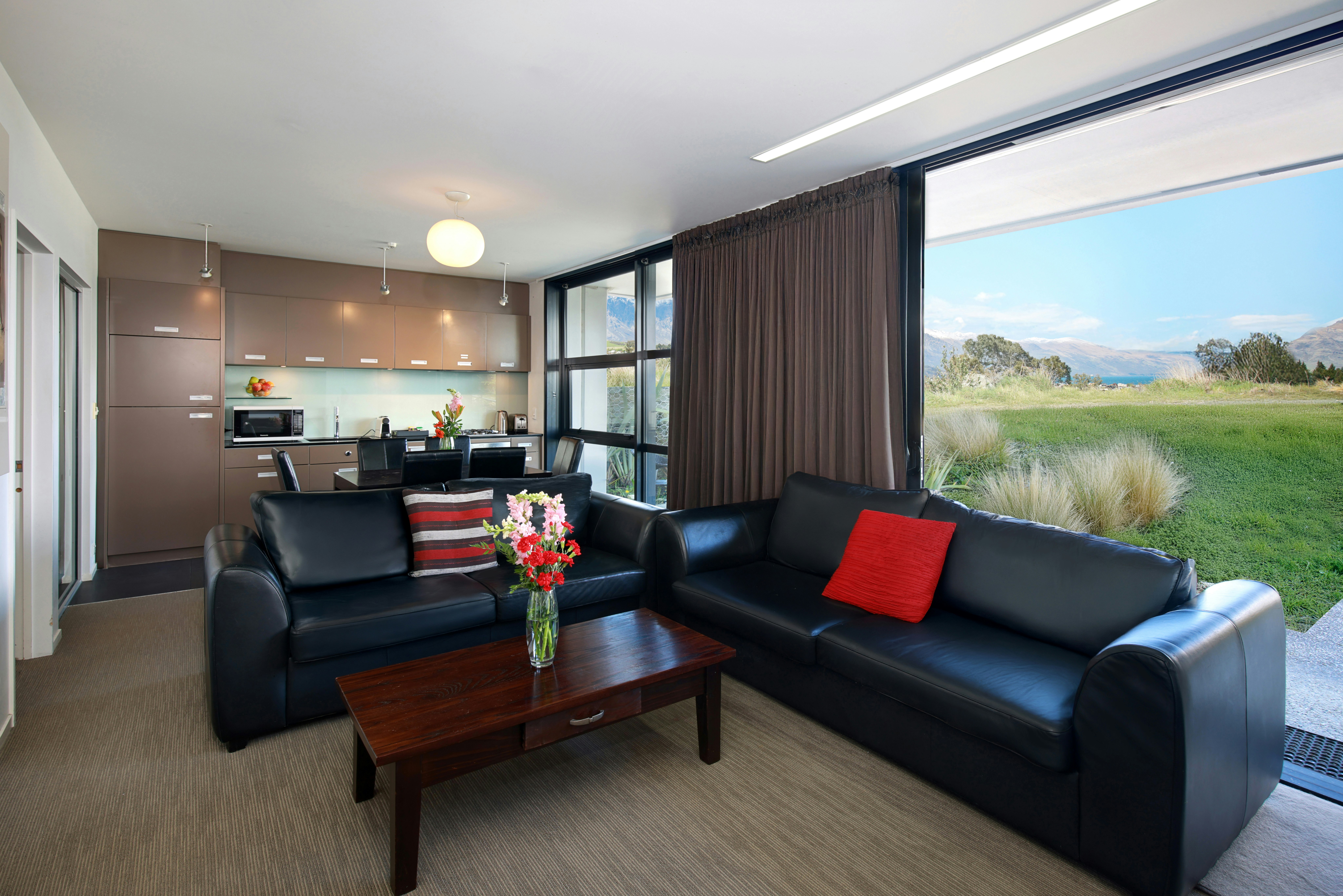Swiss-Belsuites Pounamu Queenstown 40/55