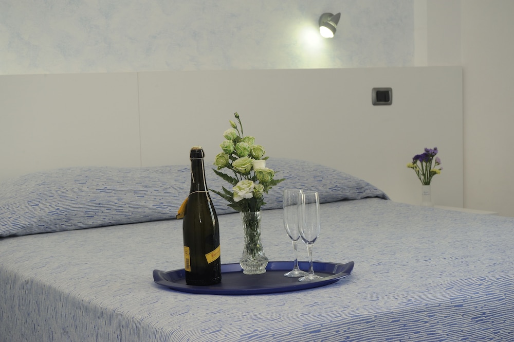 Hotel La Sorgente 46/49