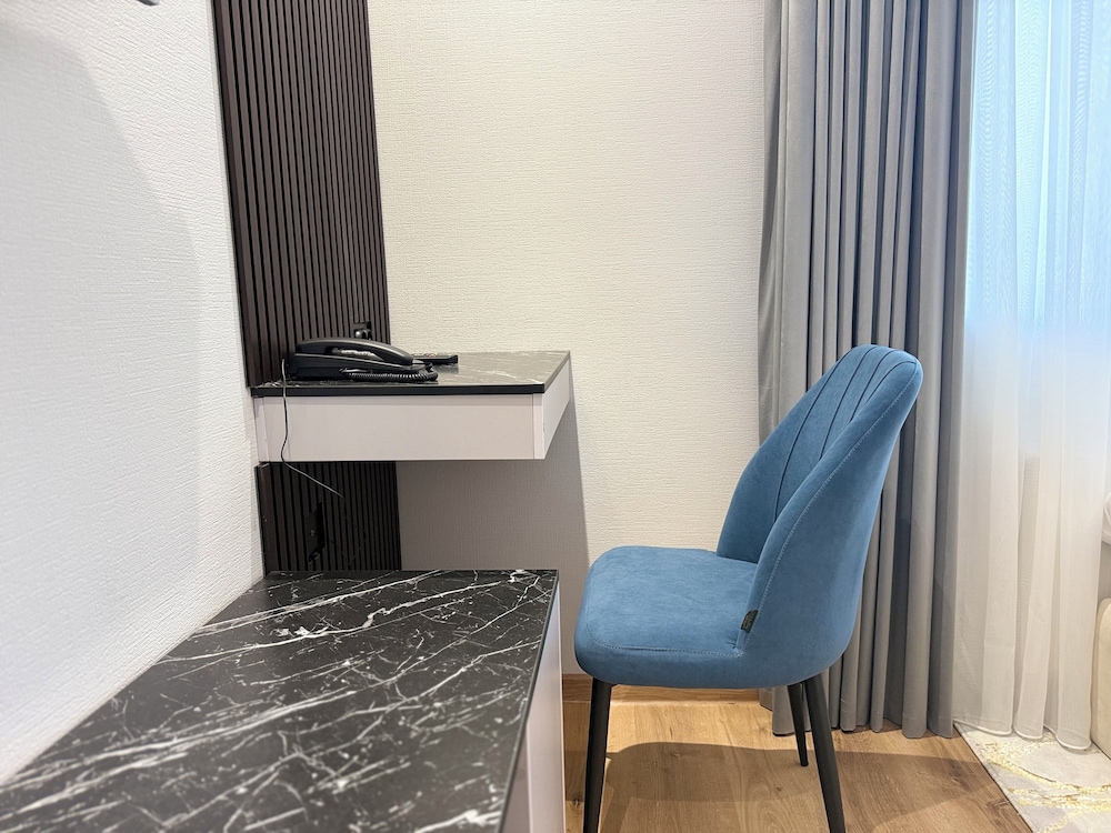 Hotel Ishonch 37/50
