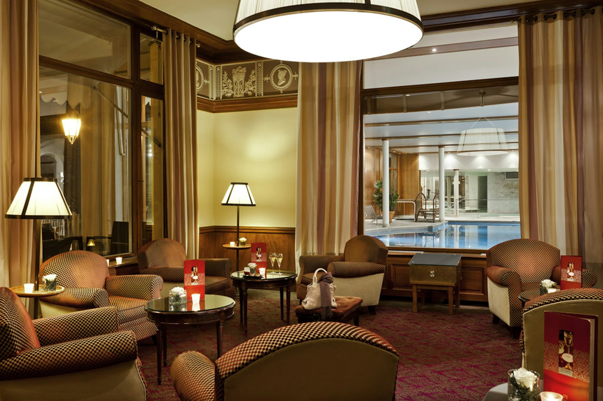 Hotel Barriere Le Royal La Baule 34/53