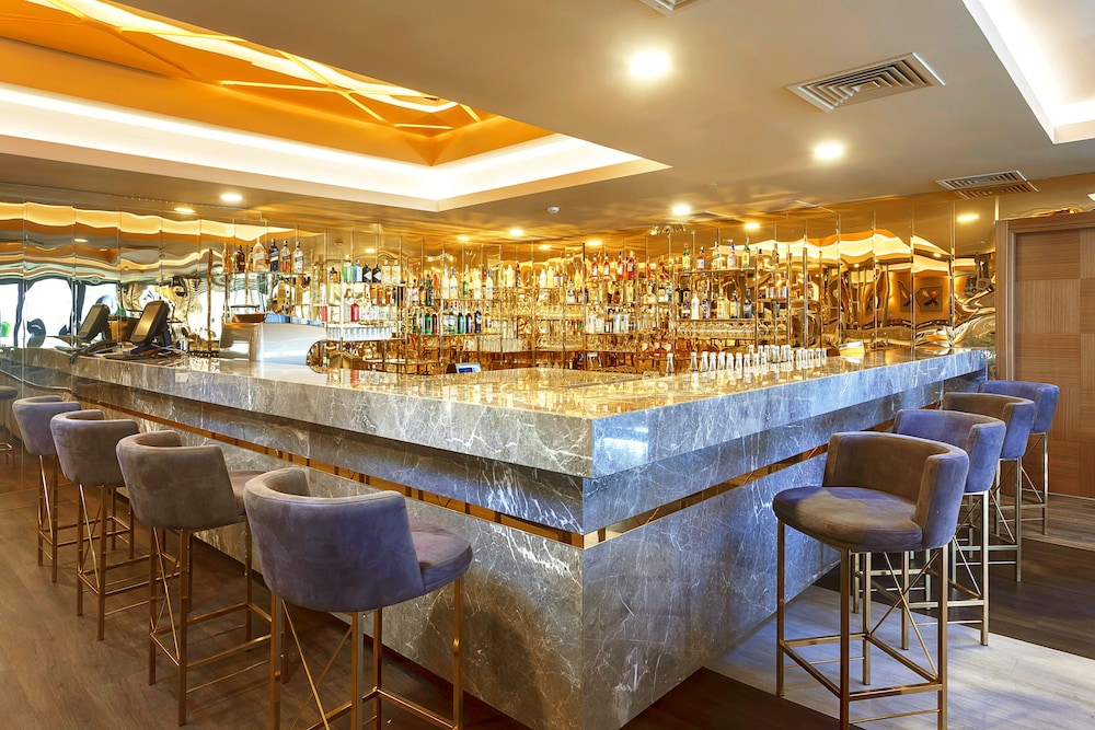 Nidya Hotel Esenyurt 32/40
