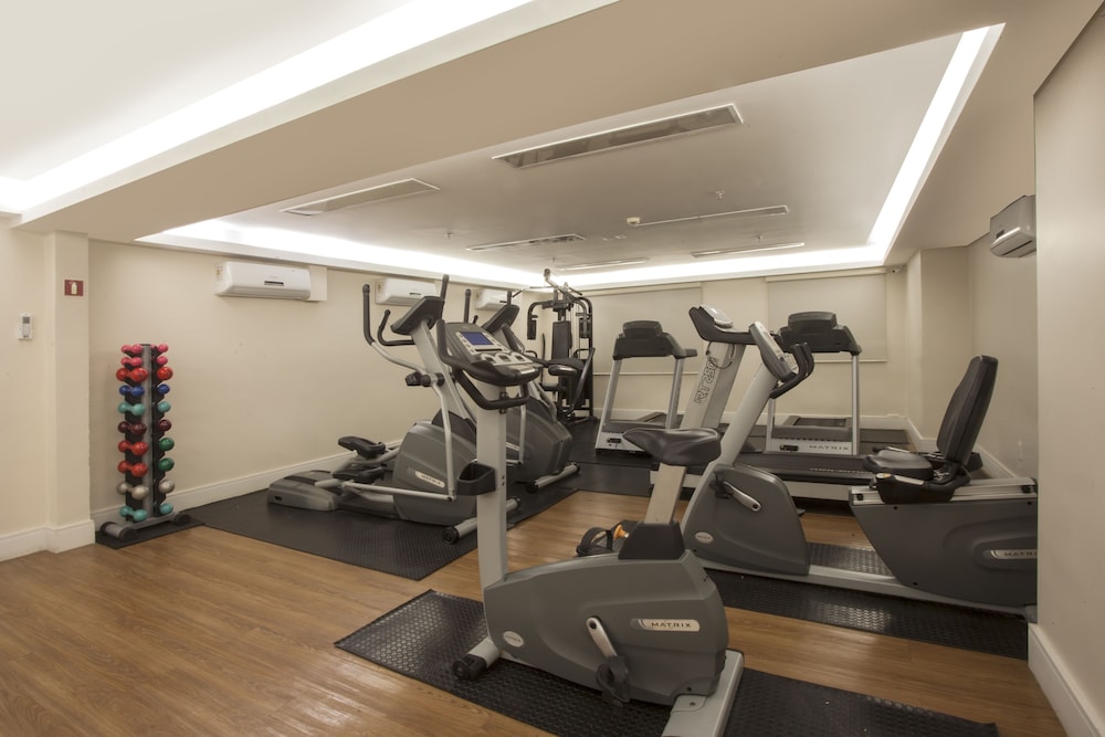 WZ Hotel Jardins 23/50