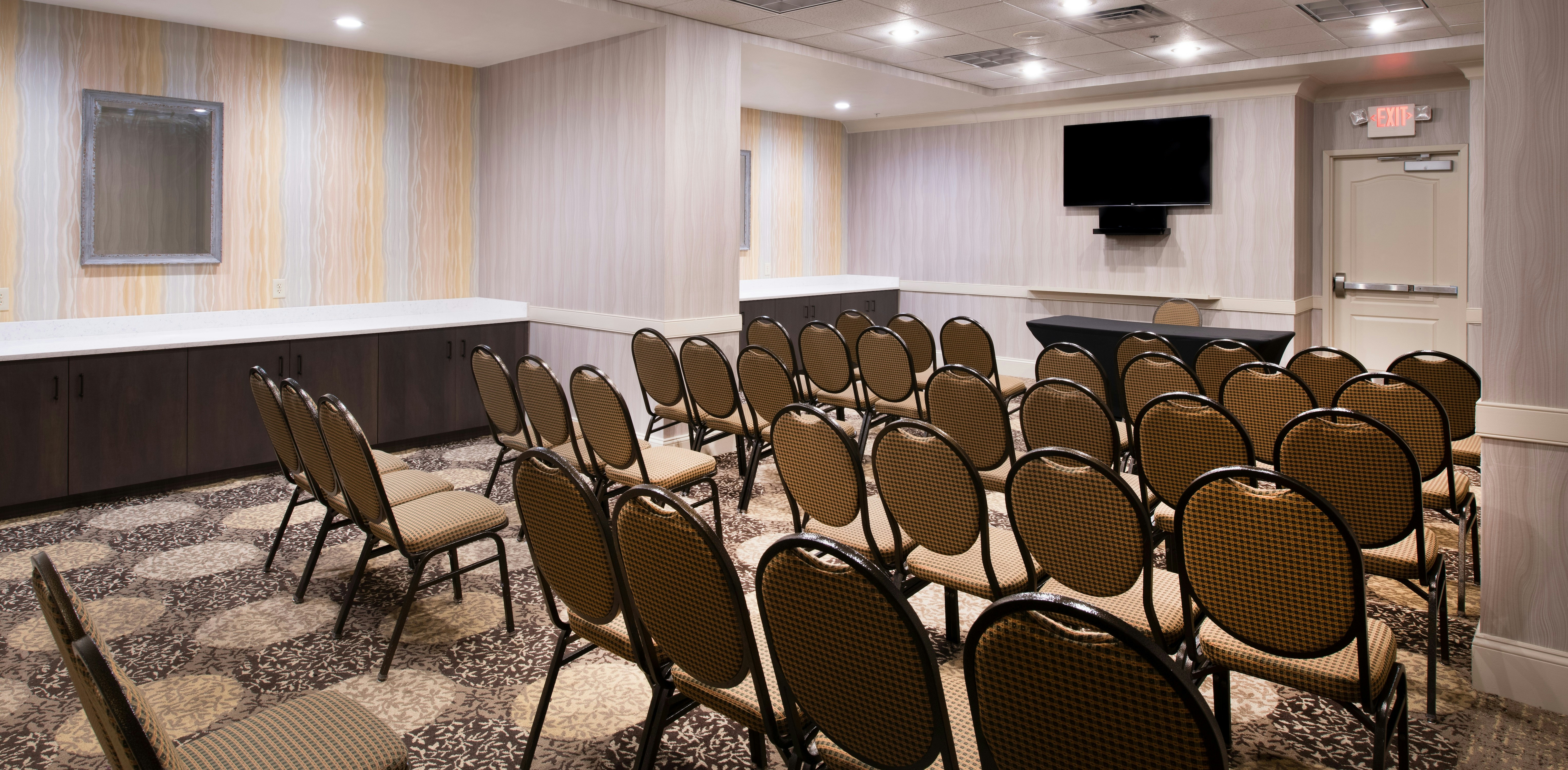Hilton Garden Inn Philadelphia Ft Washington 43/50