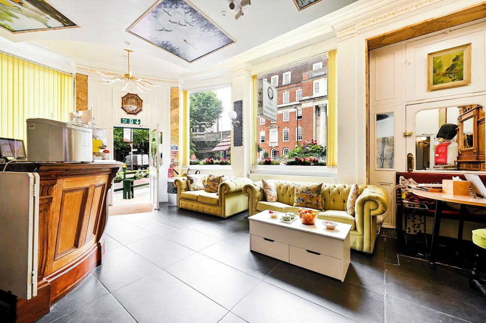 City London Hotel 6/50