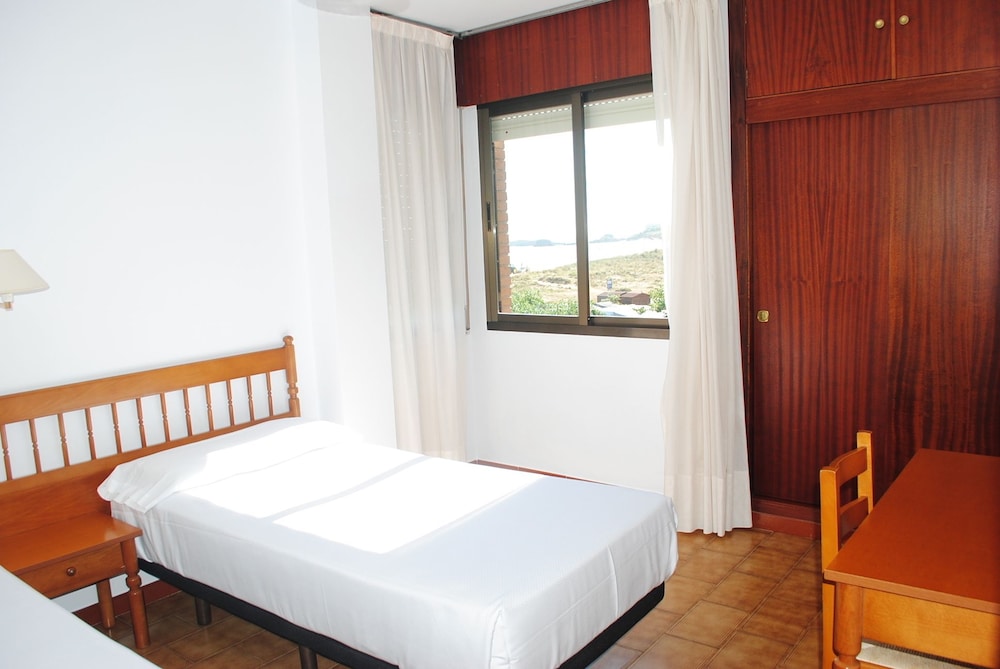 Suaces Apartamentos Turirticos 10/50